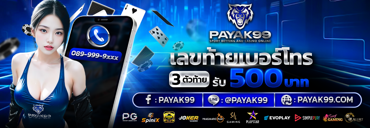 PAYAK99