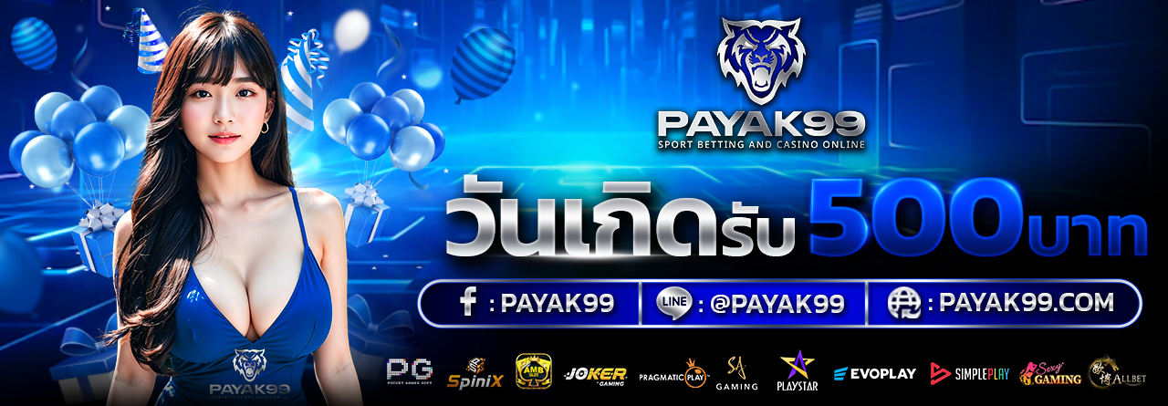 PAYAK99